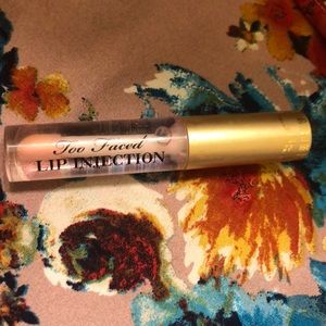 Too faced mini lip injection